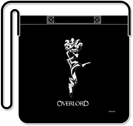 Amazon オーバーロード 2wayトートバッグ スタッフ オブ アインズ ウール ゴウン ブラック アニメ 萌えグッズ 通販