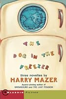 Paperback edition cover