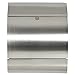 Best Choice Products SKY166 Stainless Steel Mailbox