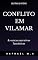 Livro Conflito em Vilamar & outras narrativas fantásticas