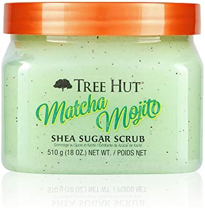 tree hut sugar scrub amazon