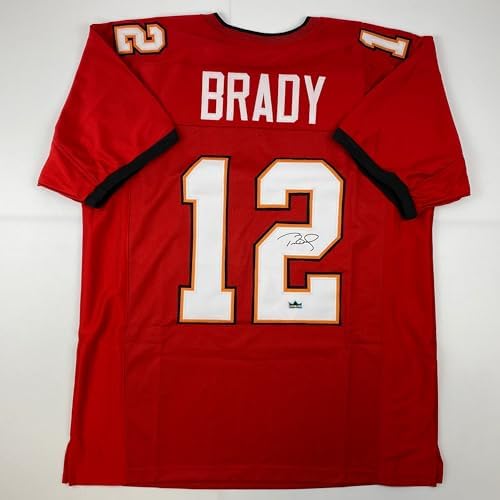 Amazon.com: Tom Brady Tampa Bay Buccaneers #12 Gray Kids Youth 8