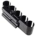 Ultimate Arms Gear Tactical Weaver - Picatinny Rail Mounted Winchester 1200 / 1300 / Super X SXP X3 12 Gauge 5 Round Shotgun Stock Shot Shell Shotshell Ammo Carrier Holder