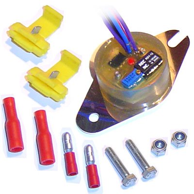 Dyno-Boost Adjustable Performance Chip Toyota Corolla 1.4 D4D Authentic