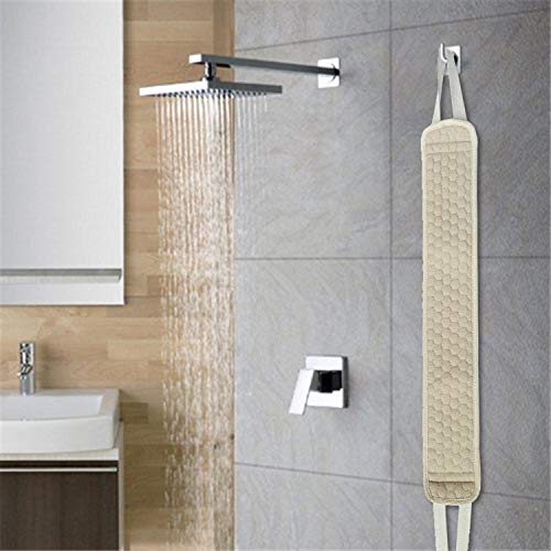 GEPEGE Exfoliating Back Scrubber for Shower for Men and Women, Deep Clean & Invigorate Your Skin - Thumbnail 5