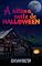 Livro A última noite de Halloween