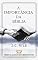 Livro A Importância da Bíblia