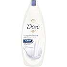 Dove Body Wash, Deep Moisture 22 oz