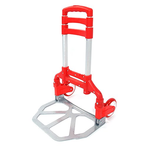 3 FCH+Folding+Capacity+Aluminum+Portable