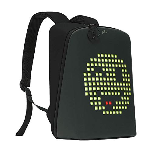 Mochila Pixel Led Sale, 59% OFF | www.constructions-peran.com