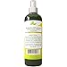 Honeydew Natural Pet Spray for Dogs & Cats - Tick + Flea & Insect Repellant with Lemongrass & Citronella - Best Aromatherapy Odor Eliminator By (8oz)