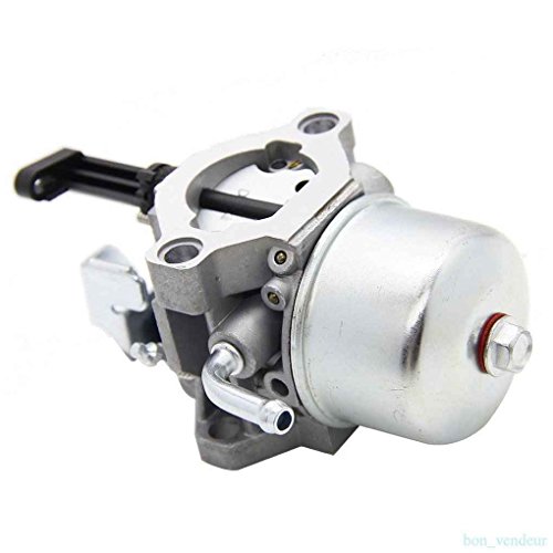 Carburetor for Briggs Stratton 715783 Replaces 715525 715494 715390 Replacement Engine Carb - Thumbnail 5