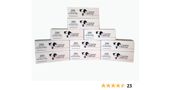 dog waste station amazon