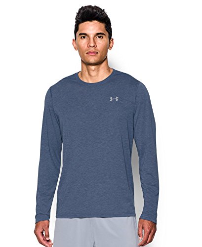 ua threadborne siro long sleeve