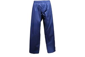 ACE MARTIAL ARTS SUPPLY Martial Arts Karate Taekwondo Pants