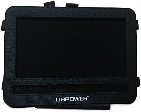 Dbpower ポータブルdvdプレーヤー 車載用ホルダー 車載用キット 激安通販 10 5インチ
