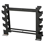 Marcy Multiple Dumbbell Rack