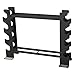 Marcy Multiple Dumbbell Rack