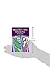Twelve Wizards and Dragons Bookmarks (Dover Bookmarks)
