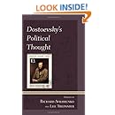 Dostoevsky's Political Thought