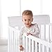 Gerber Baby Boys' 2-Pack Footed Pajamas, Stripes/Stars, 3 Months
