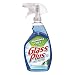 Glass Plus Glass Cleaner, 32 fl oz Bottle, Multi-Surface Glass Cleaner primary