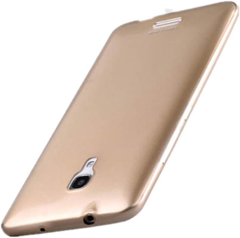 Tip-top? Huawei Ascend mate2 Case,Matte Hard Case Cover Protective Skin Compatible with Huawei Ascend Mate 2 4G