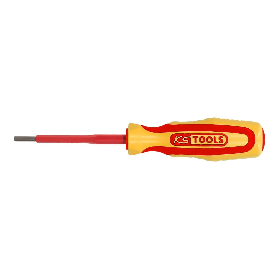 KS Tools Vde 1.5mm Hex Screwdriver
