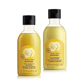 Banana Truly Nourishing Conditioner