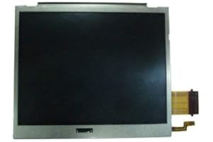 OSTENT Replaceable Bottom LCD Display Screen Repair for Nintendo DSi NDSi