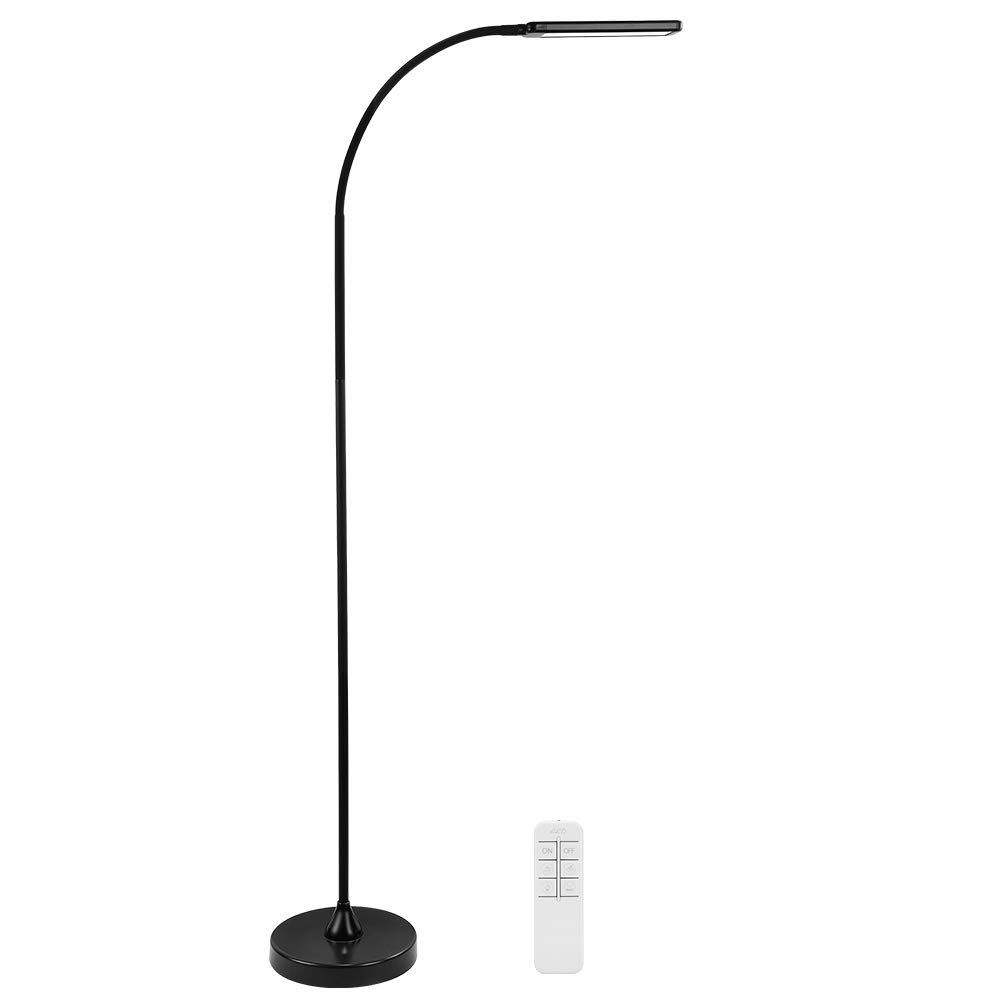 Best remote floor lamps for living room
