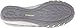 Skechers Sport Womens Good Life Fashion Sneaker, Gray/Aqua, 8.5
