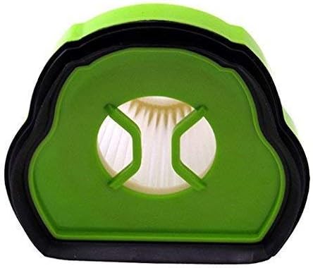 OxoxO Compatible with Pet Hair Eraser Handheld Vac Filter Compatible with Bissell 1782 Pet Hair Eraser Cordless Hand and Car Vacuum - Image 5