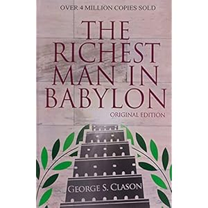 The Richest Man In Babylon