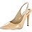 kinsley pointed toe pump