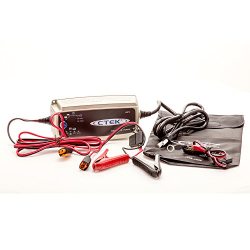 CTEK 56353 MULTI US 7002 12Volt Battery Charger Buy Online in UAE