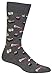 Hot Sox Mens Sushi Trouser Sock