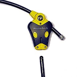 Master Lock Python Adjustable Cable