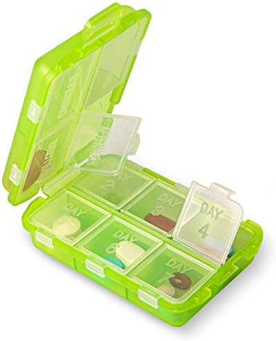 purse medicine holder