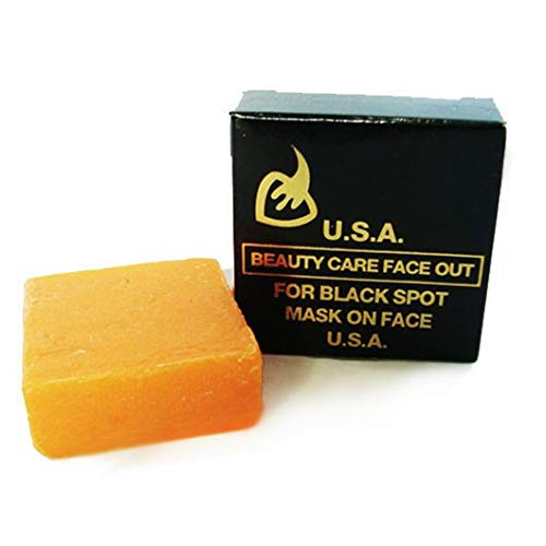 Buy K Brothers Usa Beauty Care Face Out For Black Spot Mask On Face 50 G Online At Low Prices In India Amazon In