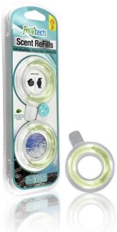 FreshTech Scent 2 Pack Refill - Fresh Mist