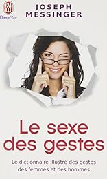 Le  sexe des gestes