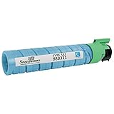 Speedy Inks - Ricoh 888311 Compatible (Type 145) High Yield Cyan Laser Toner Cartridge for use in Aficio CL4000DN, SP C410DN, SP C411DN, & SP C420DN