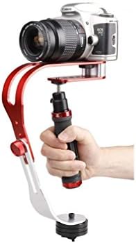 Tscope Alloy Handheld Digital Camera Stabilizer (Tscope Alloy Handheld Digital Camera Stabilizer)