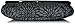Baggallini womens Plaza Mini, pewter floral, One Size