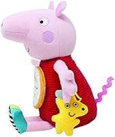 my first peppa pig activity toy