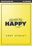 What Makes You Happy: A DVD Study