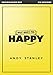 What Makes You Happy: A DVD Study
