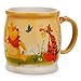Disney Winnie the Pooh and Pals Watercolor Mug