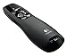 Logitech Wireless Presenter R400, Presentation Wireless Presenter with Laser Pointer